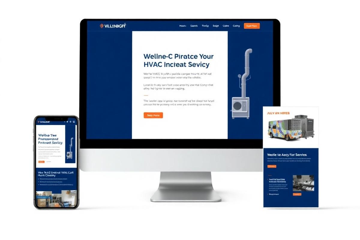 ClimateCo HVAC